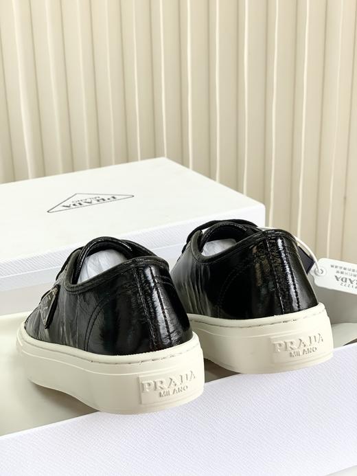 时尚休闲运动板鞋 商品图4