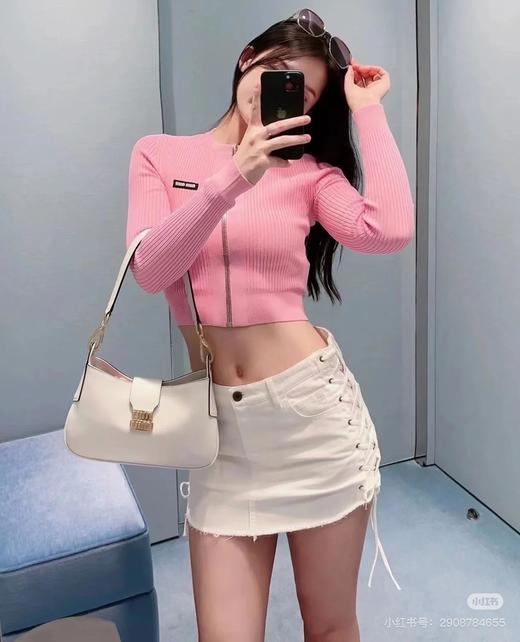 缪家单肩腋下包 商品图4