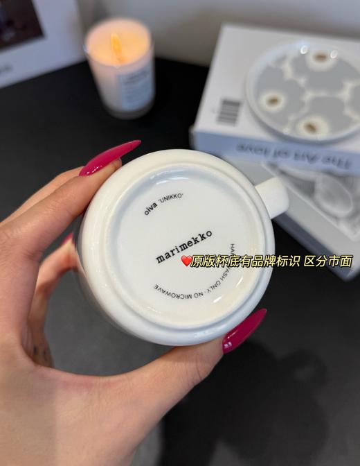 芬**兰日本限定礼盒  马克杯礼盒 商品图4