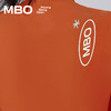 MBO CARVICO®女子秋冬美拉德抓绒骑行服 抗菌 美拉德 C170(经销商专拍链接，非经销商拍单不发货) 商品缩略图12