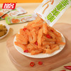 祖名脆爽魔芋酸辣味火锅魔芋爽零食追剧小吃休闲食品辣爽180g 商品缩略图6