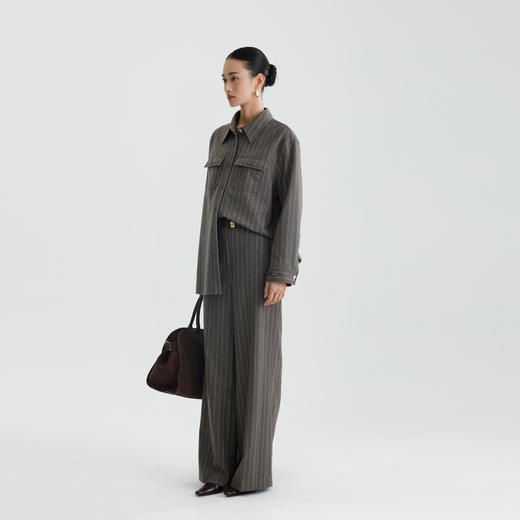 卡莉朵拉衬衫C28D7139 商品图1