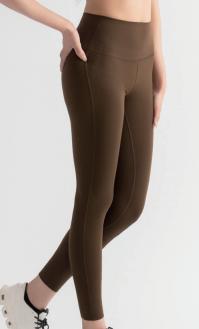 VAPAUS基础裤 商品图0