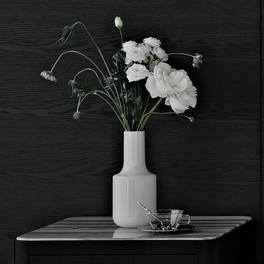 极简花瓶 RESONG日诵家居 插花玻璃花器饰品 商品图9