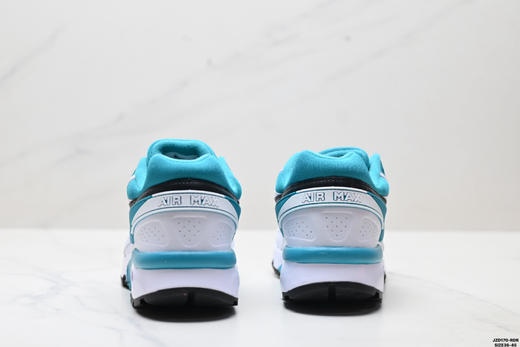 耐克Nike Air Max BW OG复古气垫百搭休闲运动慢跑鞋317389-001男女鞋 商品图5