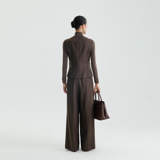 卡莉朵拉女裤C28D7229 商品图4