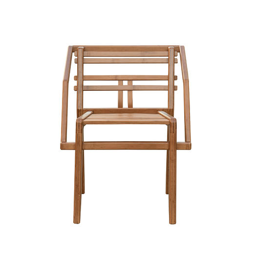 哲品x清庭「Tea Dimension」沁沁茶椅 商品图5