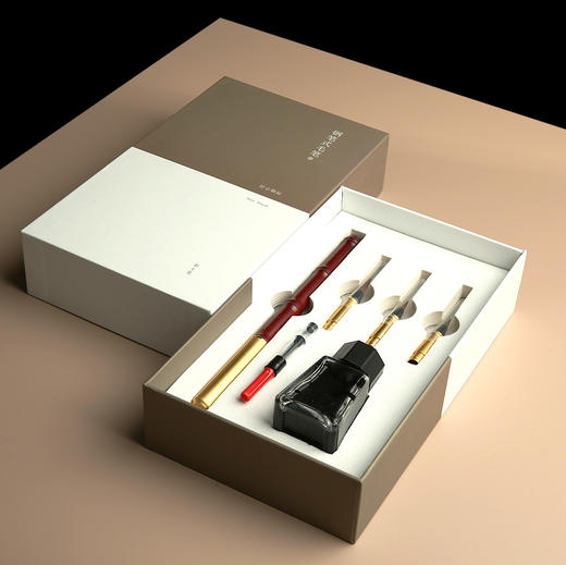 行囊笔（数峰阁） 商品图5