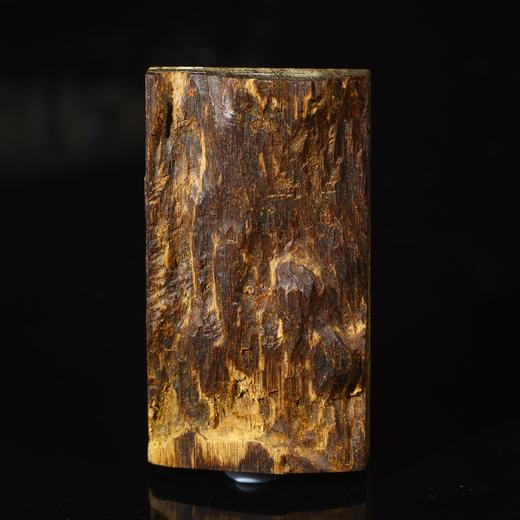 BC.PF9.9-9   白棋沉水(挂件料) ，26.88g 商品图0