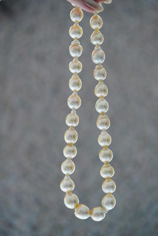 干枯玫瑰巴洛克串珠 商品图6