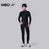 MBO CARVICO®男子秋冬美拉德抓绒骑行服 抗菌 美拉德 C160 (经销商专拍链接，非经销商拍单不发货) 商品缩略图8