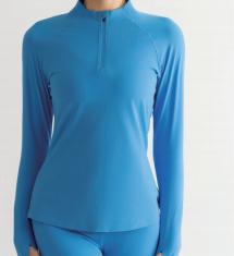 VAPAUS四季长袖女上衣 商品图0