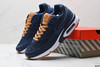 耐克Nike Air Max BW OG复古气垫百搭休闲运动慢跑鞋317389-001男女鞋 商品缩略图7
