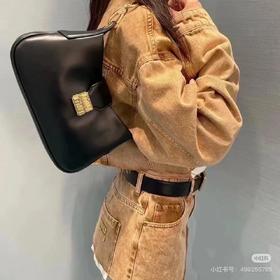 缪家单肩腋下包