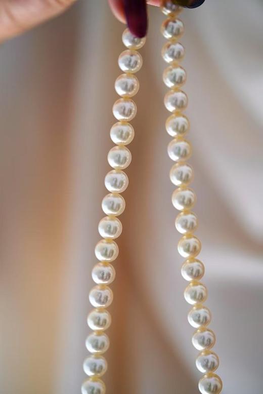 Akoya羽皇串珠 商品图3