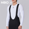 MBO LightWarm™男子秋冬储物抓绒背带骑行长裤 双箭头 T160C (经销商专拍链接，非经销商拍单不发货) 商品缩略图14