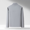 圣得西男士轻量化户外运动休闲夹克2025秋季新款简约易搭通勤外套 商品缩略图13