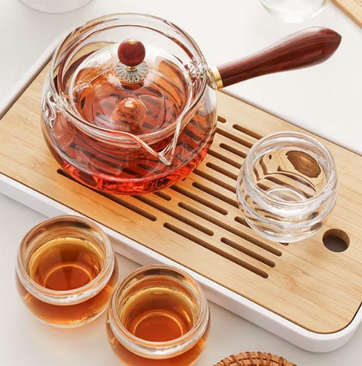 康宁逍遥系列茶具六件组（仅供济南市区） 商品图1