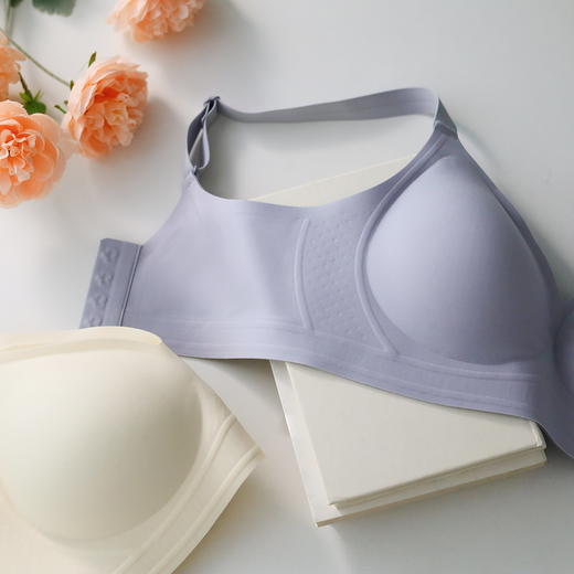【果冻条承托】狂野橘子 贴贴内衣文胸  提拉聚拢显瘦 商品图7