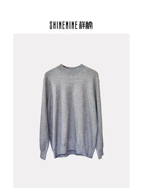 E433943223舒适针织衫