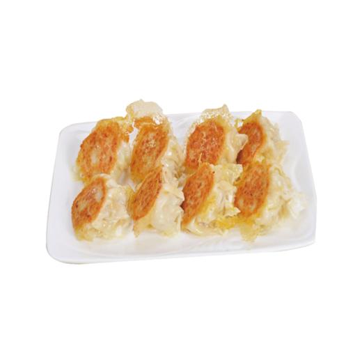 羊肉烧麦 8个*2袋 商品图1