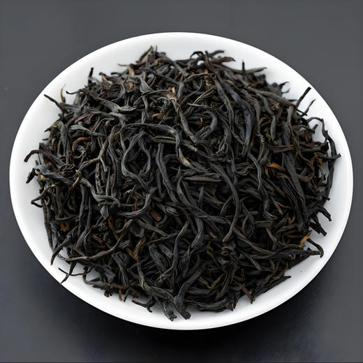 【阿比该】正山小种礼盒装250g（50泡） 商品图5