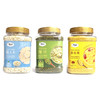 【阿比该】杂粮组合B2550款（糯玉米850g，黄小米850g,绿豆850g） 商品缩略图2