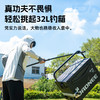 伏魔综合抄网加强版  腰杆硬挺大物轻松应对综合性能升级加强防滑设计自由定位不打滑 商品缩略图1