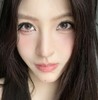meyaa月抛 温柔娃娃 粉棕/露露宝贝 灰 14.2mm 有同款日抛 商品缩略图4
