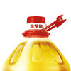 金龙鱼黄金比例零反式脂肪食用植物调和油（非转基因）4L 商品缩略图3
