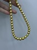 8-11.7mm金珠项链 商品缩略图0