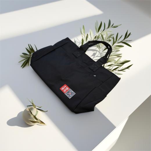 （勿拍）领导文萃公务手提包商务通勤包 商品图0