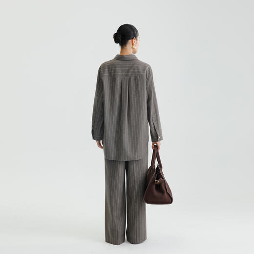 卡莉朵拉衬衫C28D7139 商品图3