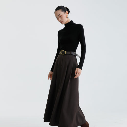 卡莉朵拉半裙C28D7426 商品图4