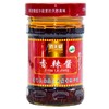 【俏天椒辣酱】青海循化清真金椒俏天椒香辣酱辣椒酱花生酱牦牛肉酱油泼辣子酱 4种口味 180g*24瓶/箱 商品缩略图6