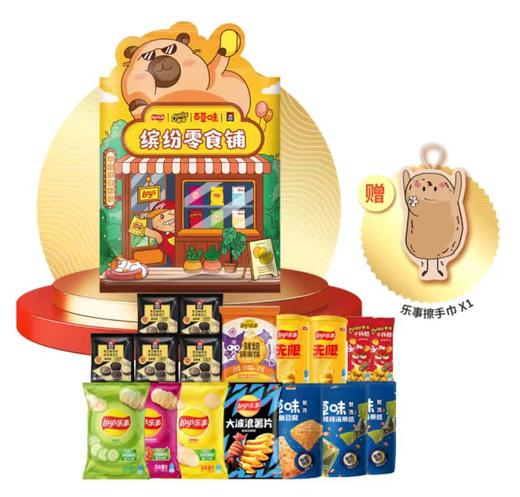 百事福袋·盈福礼 商品图0