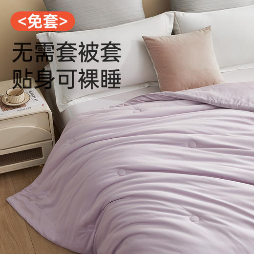 艾阳绒小太阳抗菌免套被 商品图4