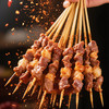 精品羊肉串 30串*2袋 商品缩略图4