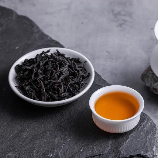 中茶 海堤 大岩 老枞水仙 茶叶 礼盒 255克 商品图4