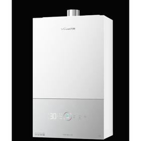 万和JSQ25-13Y33恒温热水器