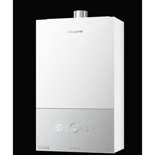 万和JSQ25-13Y33恒温热水器 商品图0