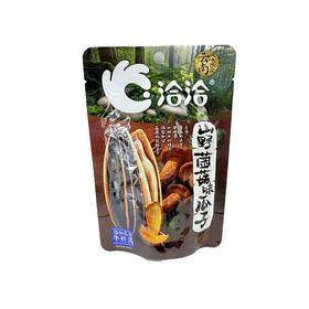 T洽洽88g山野菌菇味瓜子