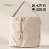 FaSoLa饭盒保温袋便当手提袋子上班族学生带饭专用大容量便携保温包 商品缩略图2
