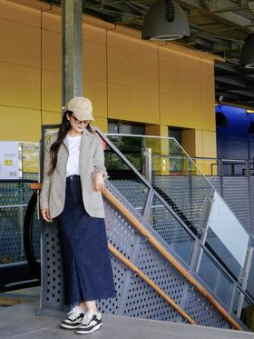 闪照第435期 平凡岁月