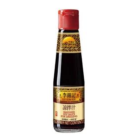 【超市】李锦记凉拌汁207ml