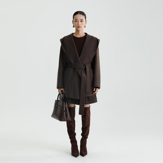 卡莉朵拉大衣C28D7724 商品图0