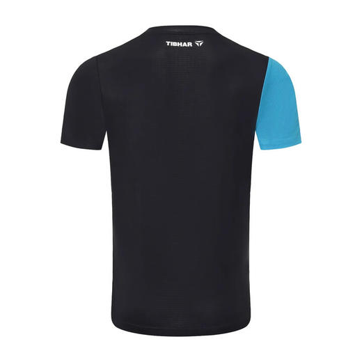 Tibhar挺拔乒乓球服男女短袖球衣比赛服璀璨4.0速干透气运动短袖02613 商品图8