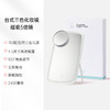 【行走的化妆间 均匀照亮你的美】台式LED3色灯光化妆镜便携折叠补光桌面梳妆美容镜化妆镜子LED灯 佐敦朱迪 商品缩略图9