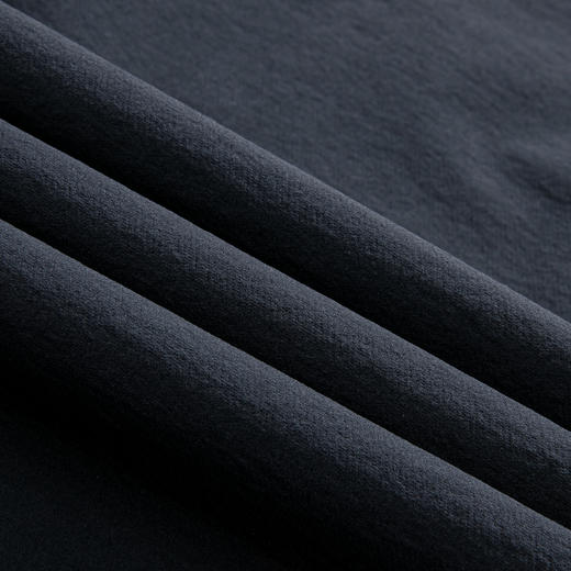 圣得西男士弹力扛皱直筒裤2025秋季新款轻商务简约通勤易打理长裤 商品图14