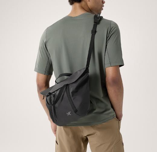 新款斜挎邮差包 商品图2